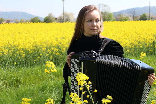 🪗 Parlo di&nbsp;me